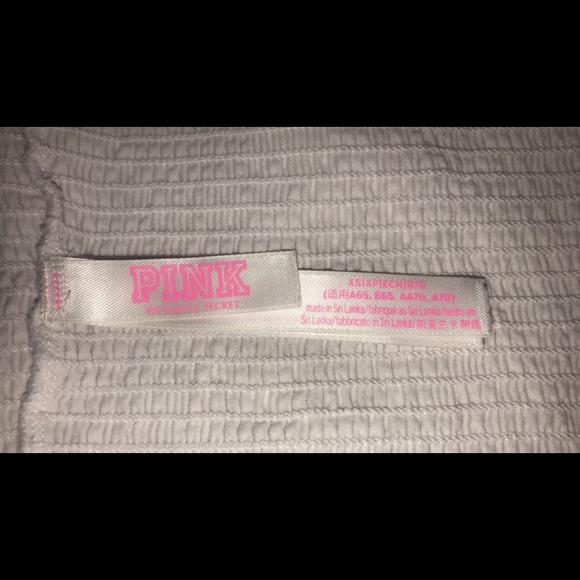 PINK top - Picture 2 of 2